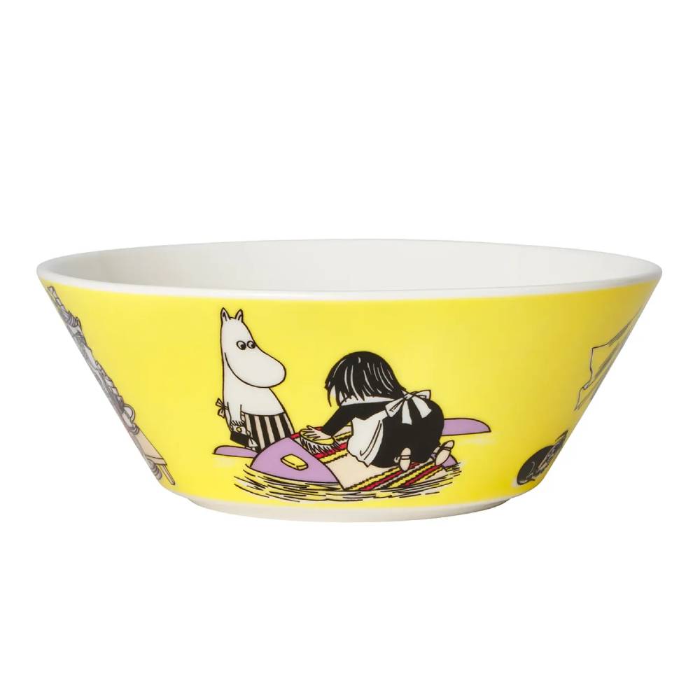 Misabel Bowl - Moomin Arabia