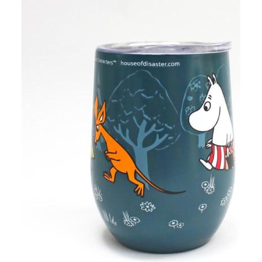 Moomin Forest Keep Cup 3,5dl - The Official Moomin Shop