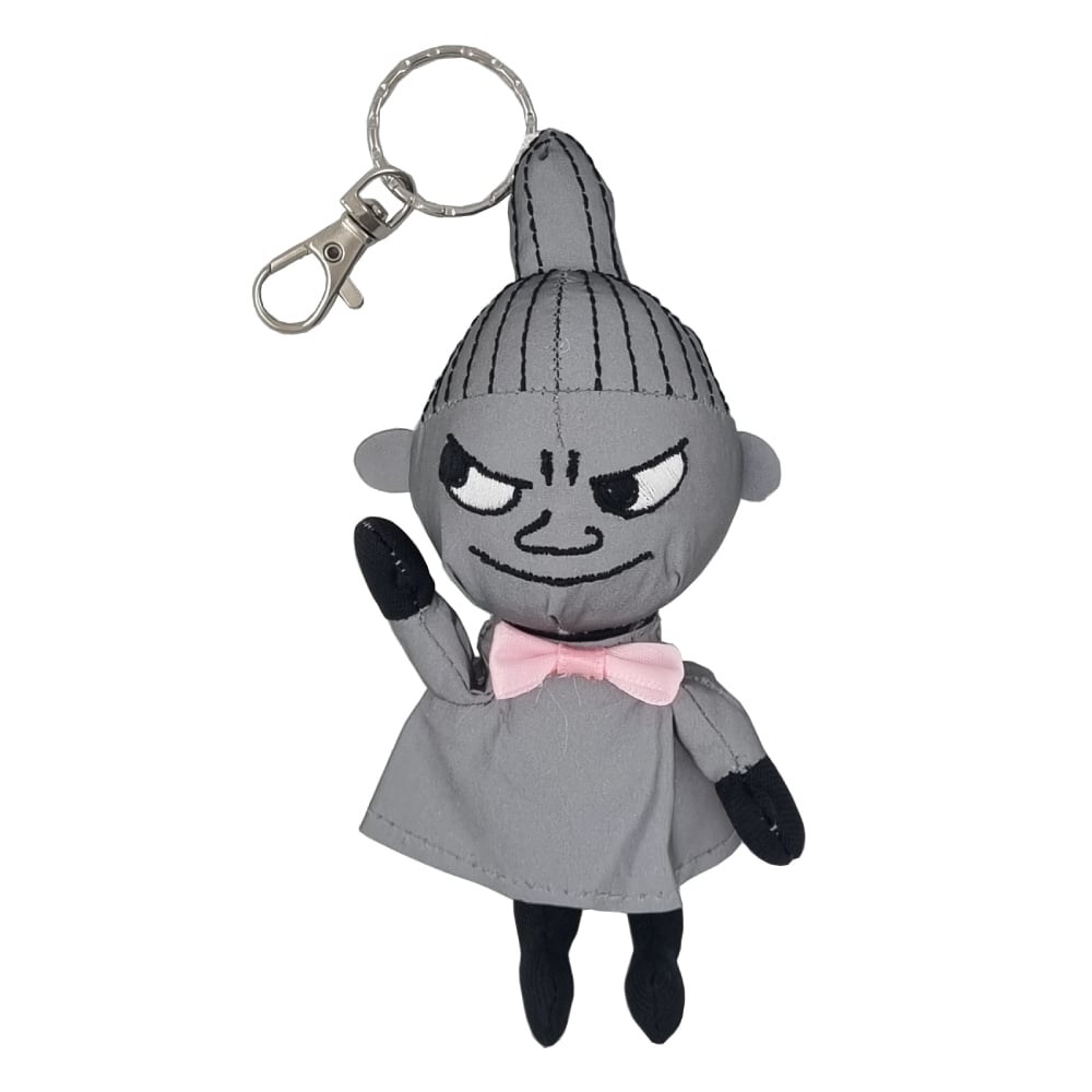 Little My Soft Reflector - TMF-Trade | Moomin Shop United States