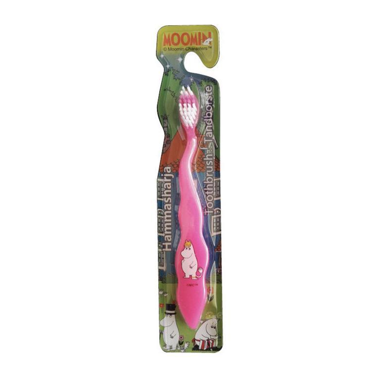 Snorkmaiden Toothbrush Pink - The Official Moomin Shop