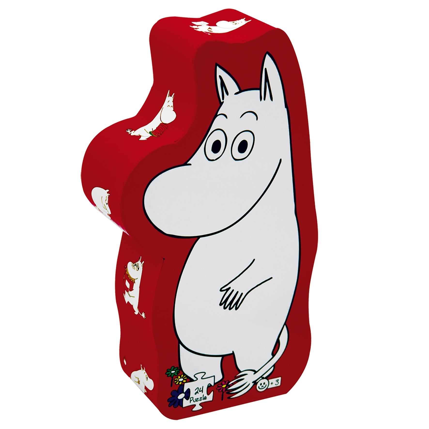Moomintroll Puzzle | Moomin Shop US - The Official Moomin Shop
