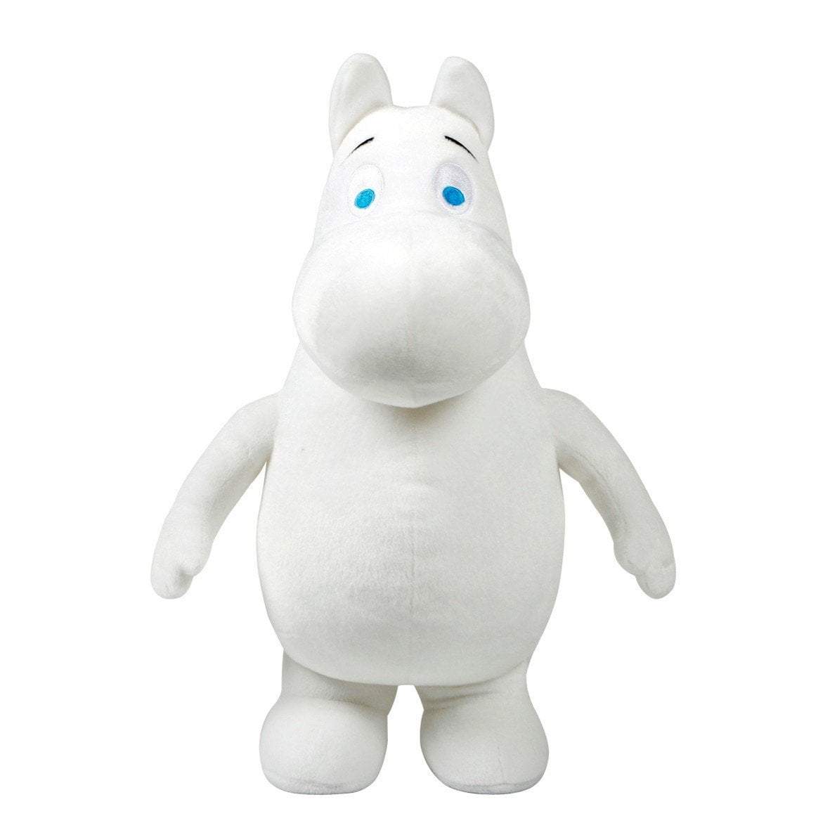 Moomintroll Plush Toy 9.8 inches - Martinex