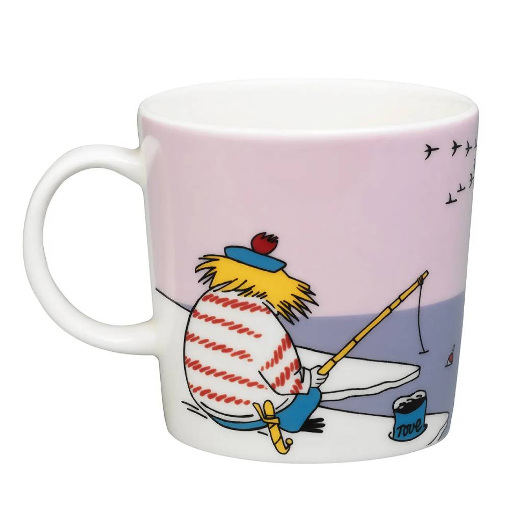 Too-ticky Mug 10 oz - Moomin Arabia