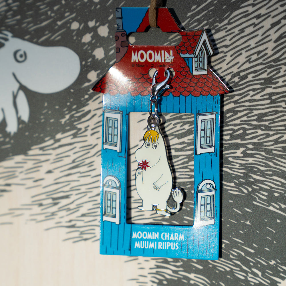 Snorkmaiden Big Charm - TMF Trade | Moomin Shop US