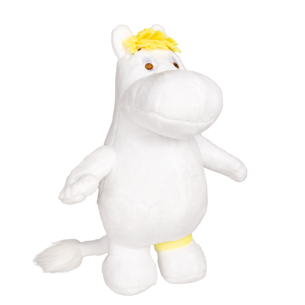 Snorkmaiden Eco Plush Toy 7.9 inches - Martinex