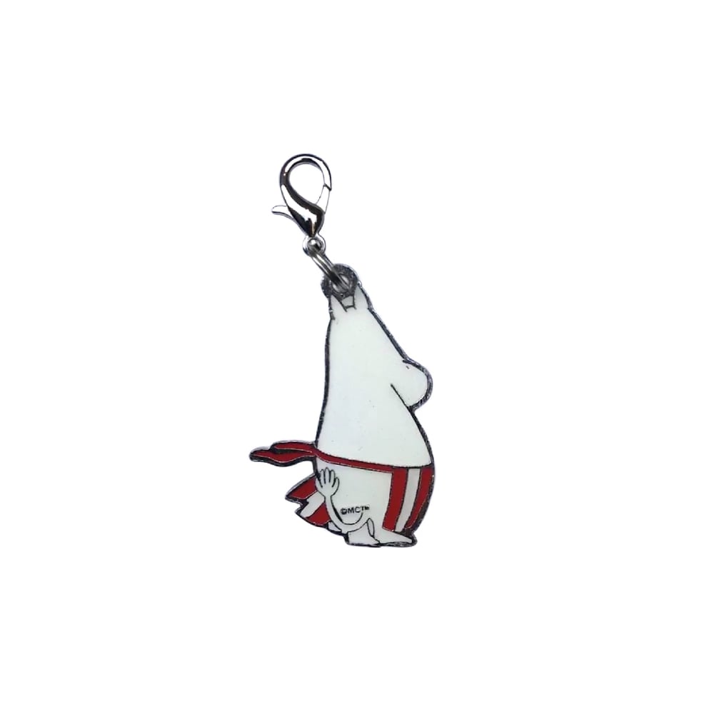Moominmamma Charm - The Official Moomin Shop