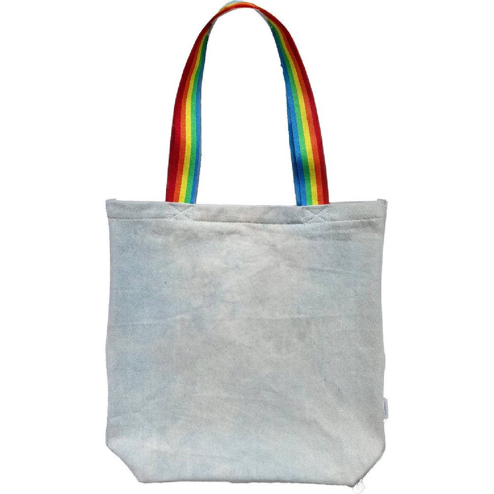 Moomin Denim Tote Bag - The Official Moomin Shop