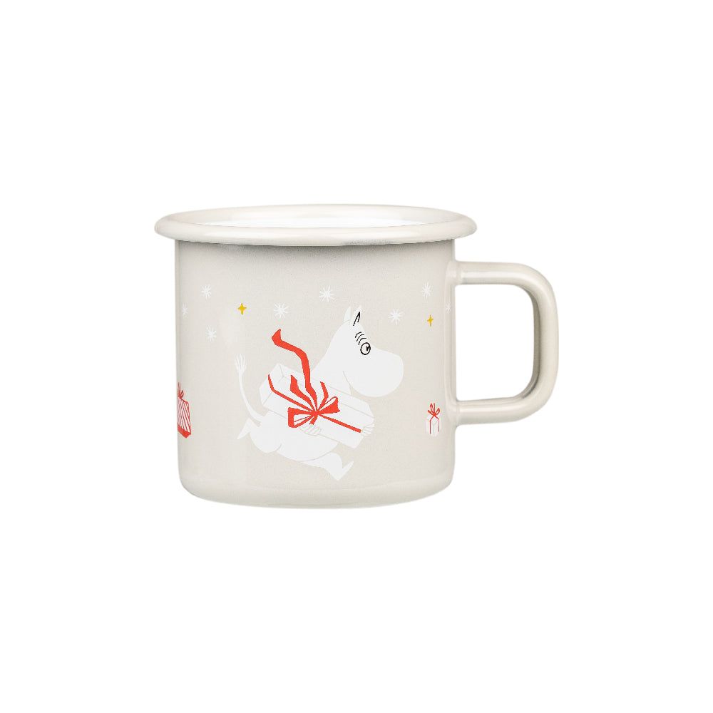 Moomin Gifts Mug 3,7dl - The Official Moomin Shop