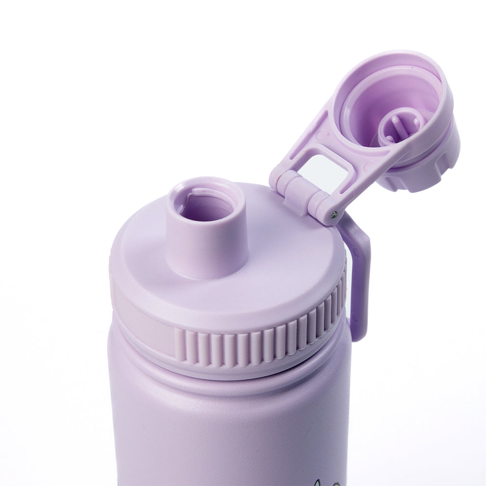 Snorkmaiden Thermal Everyday Bottle Violet - Nordicbuddies