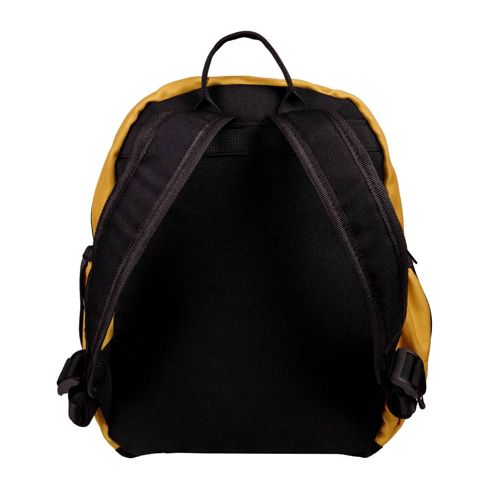 Stinky Backpack Yellow - The Official Moomin Shop