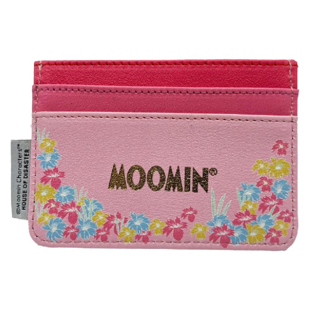 Little My Card Holder - The Official Moomin Shop