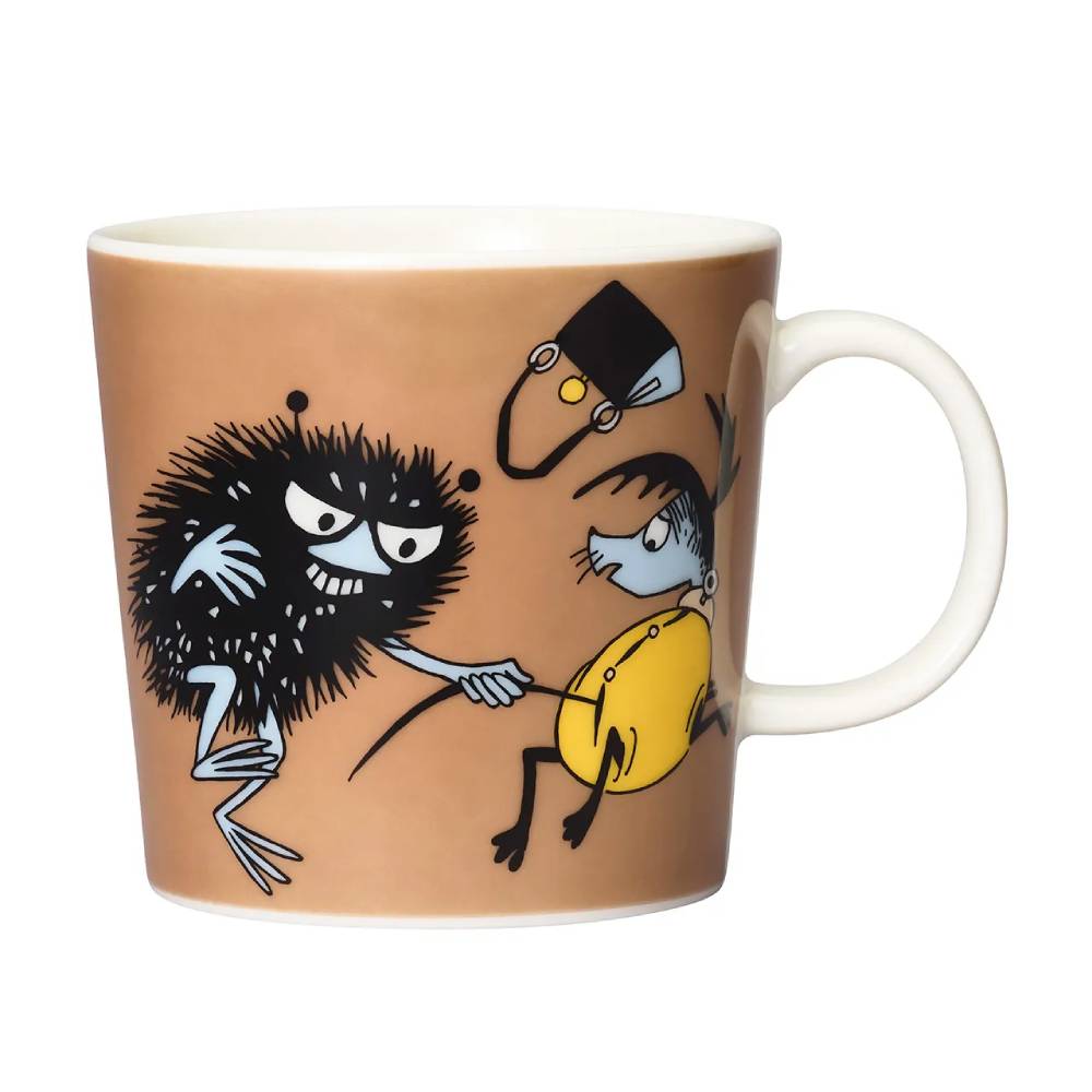 Moomin Mug Stinky 10 oz - Moomin Arabia