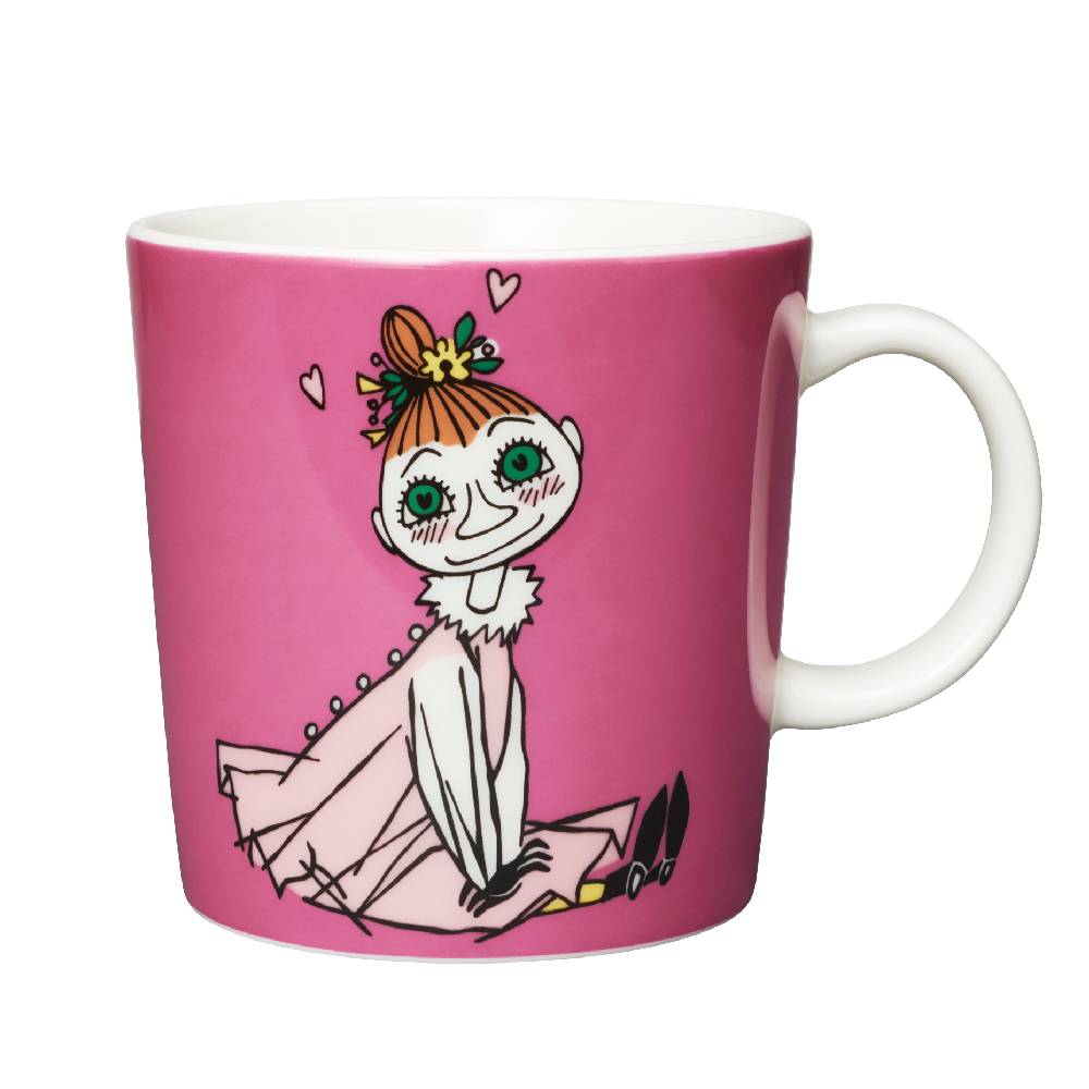 Moomin Mug Mymble 10 oz - Moomin Arabia