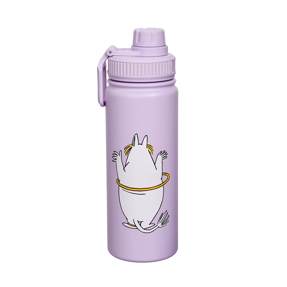 Snorkmaiden Thermal Everyday Bottle Violet - Nordicbuddies