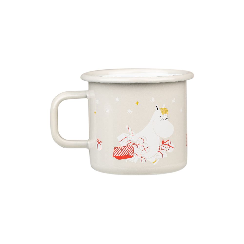 Moomin Gifts Mug 3,7dl - The Official Moomin Shop