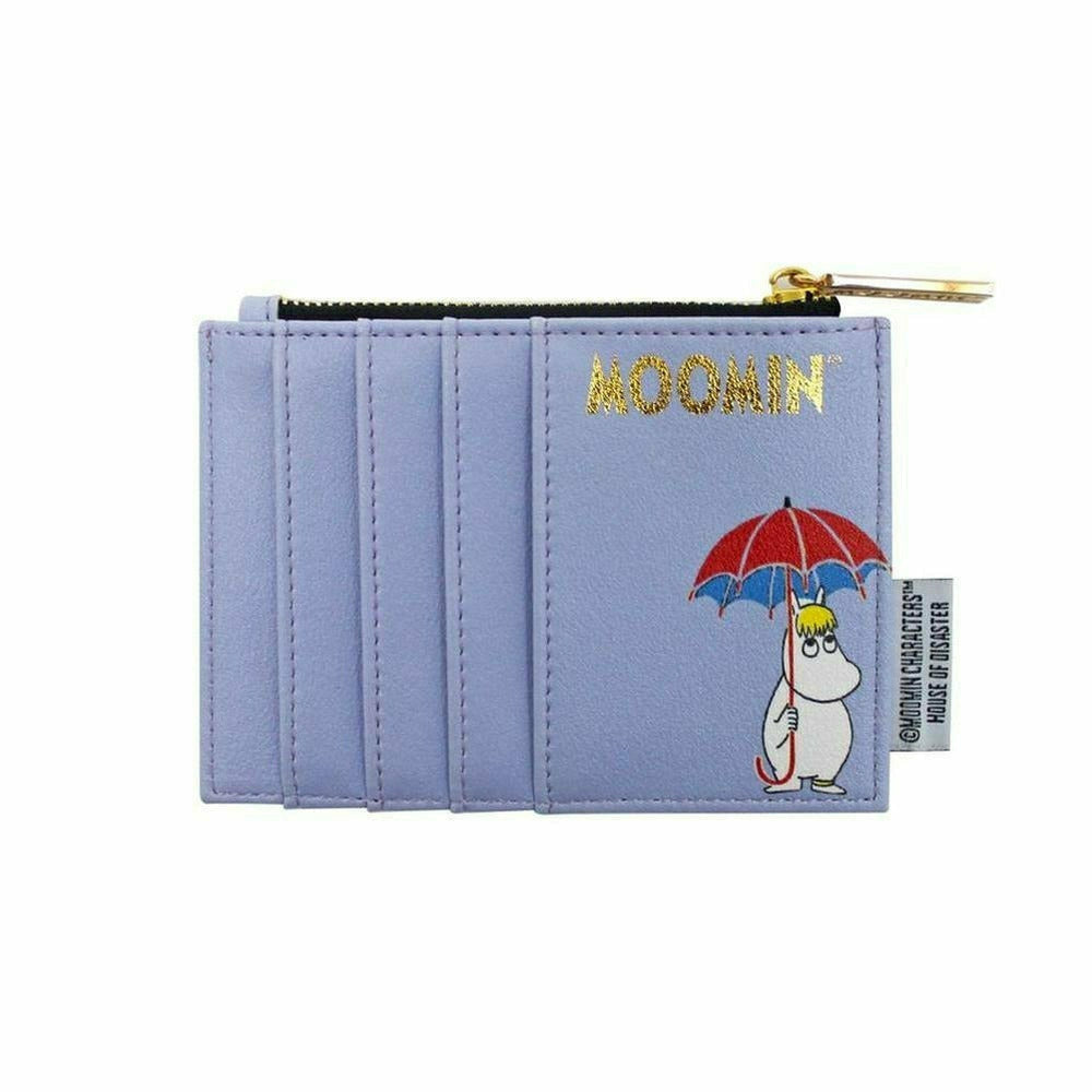 Moomin Comic 1 Purse - The Official Moomin Shop