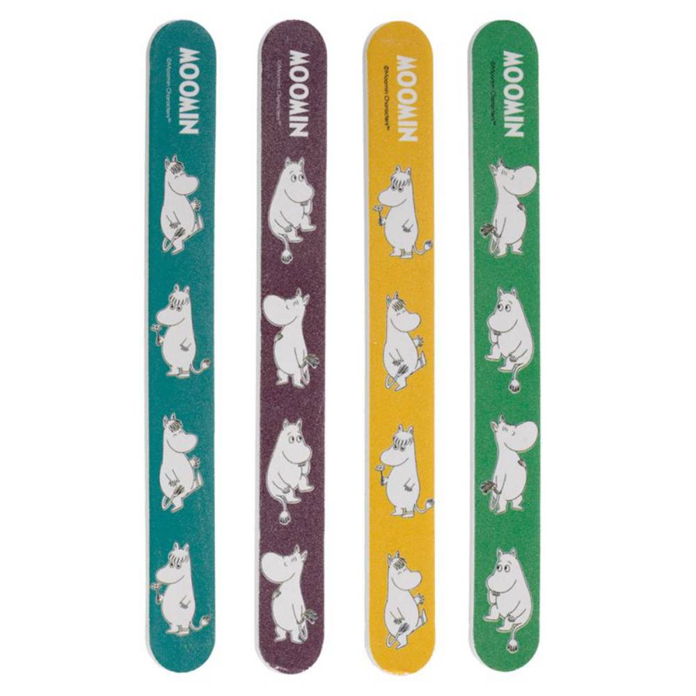 Moomin Nail File - Puckator | Moomin Shop United States
