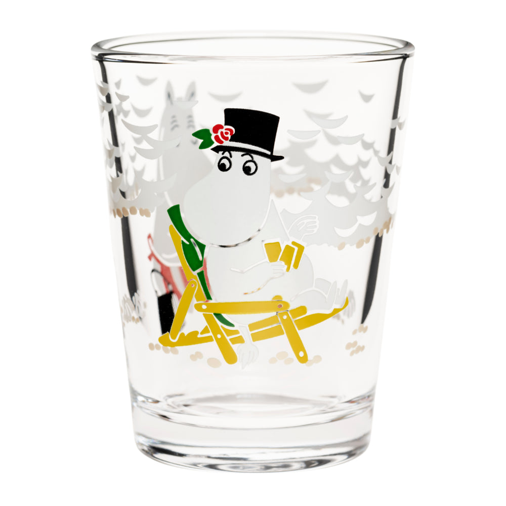 Moomin Together Tumbler 22cl - The Official Moomin Shop