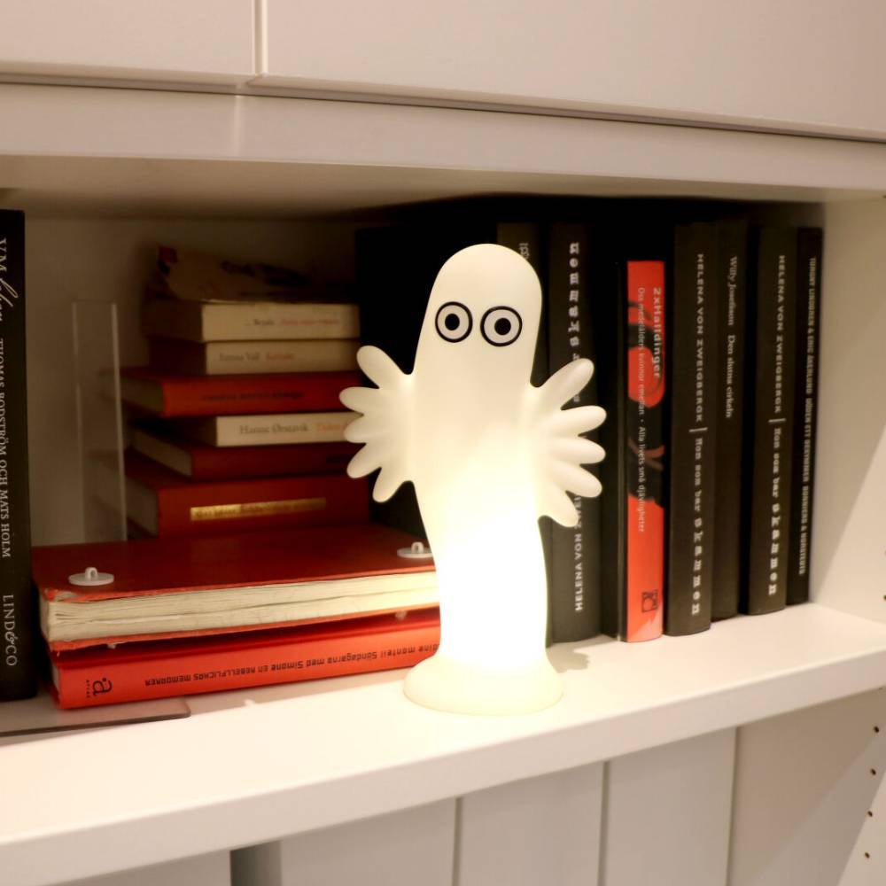 放送大学 割引 Night Hattifatteners Light Shop Moomin | Vipo - inches 7.9 ミュージシャン