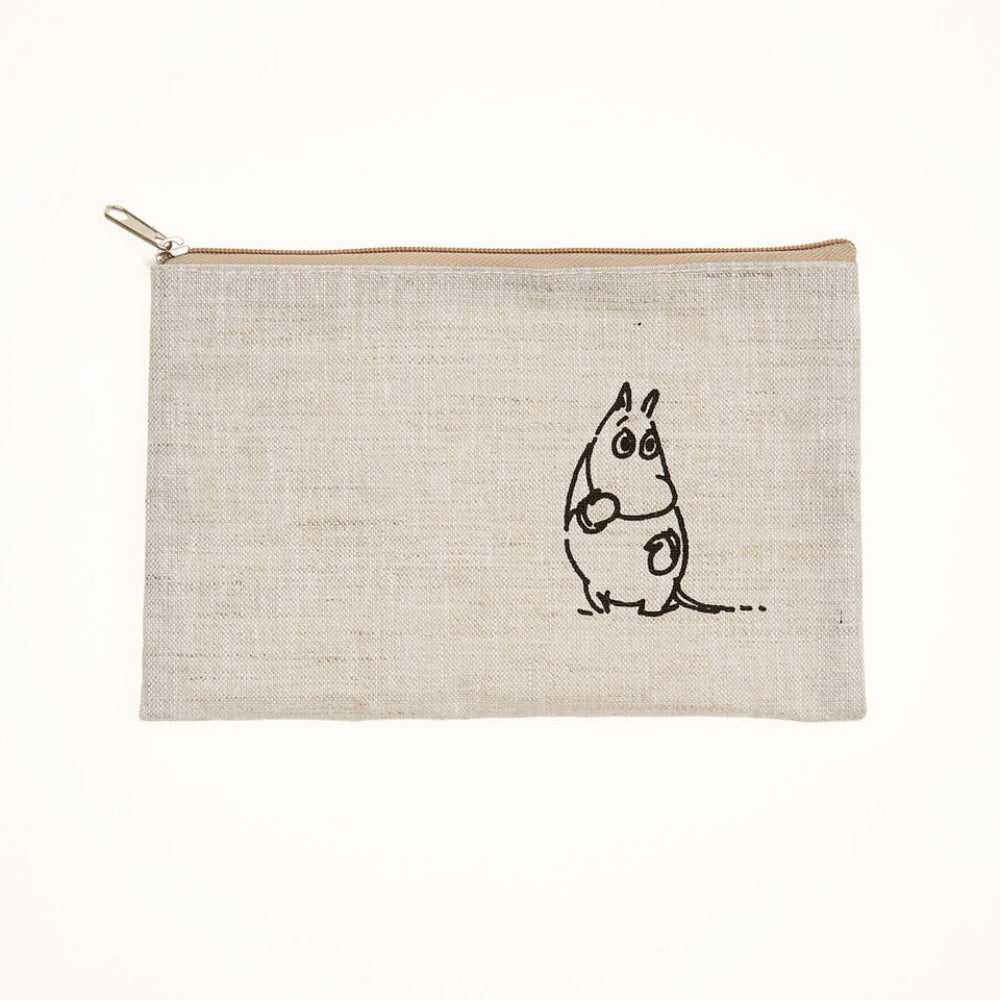 Moomintroll Pouch  - Piironki