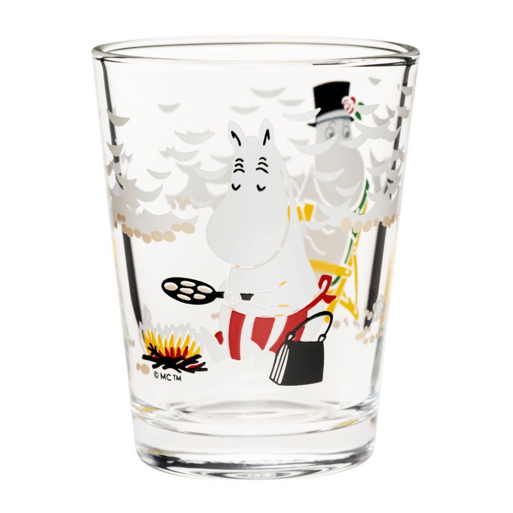 Moomin Together Tumbler 22cl - The Official Moomin Shop
