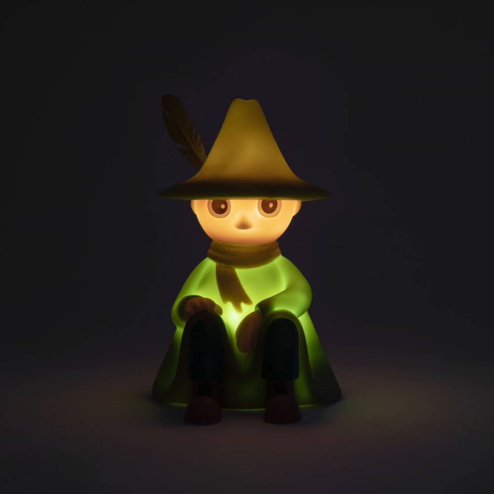 Snufkin Night Light 13cm - Vipo