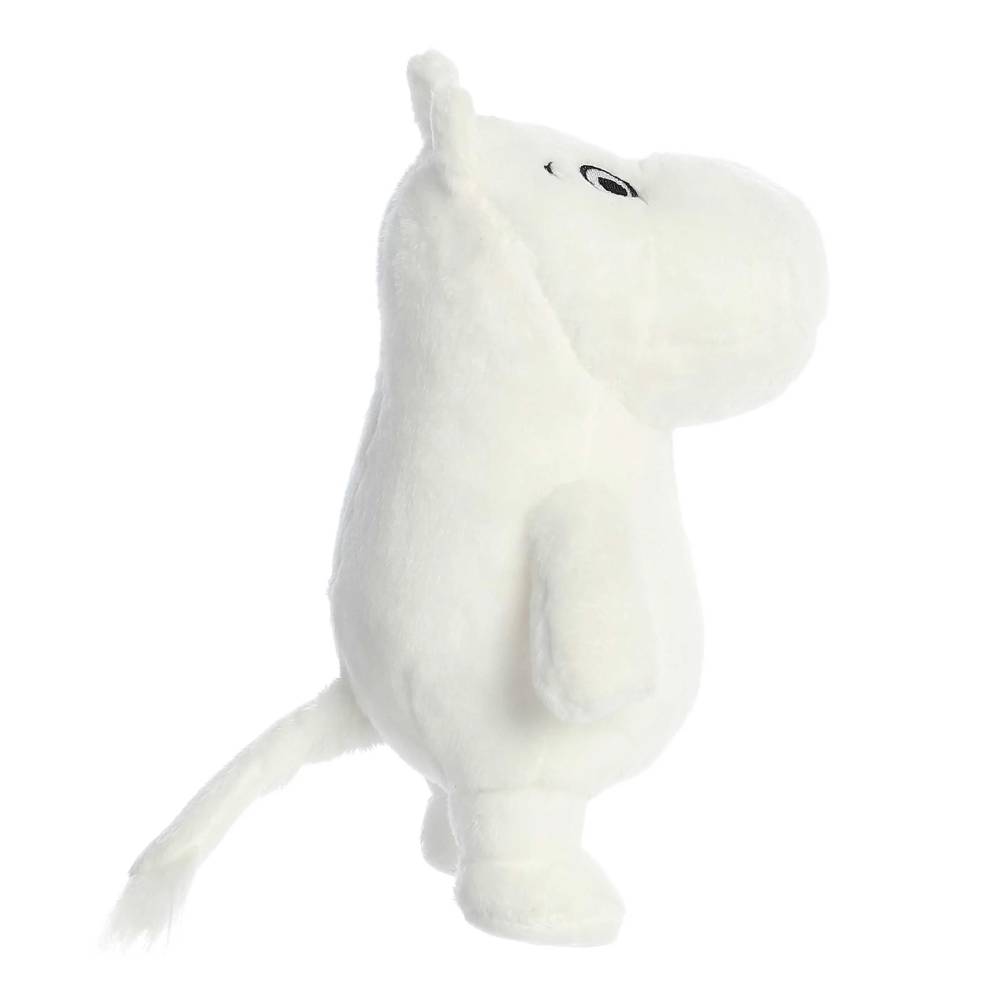 Moomintroll Plush Toy 6.5 inches - Aurora World