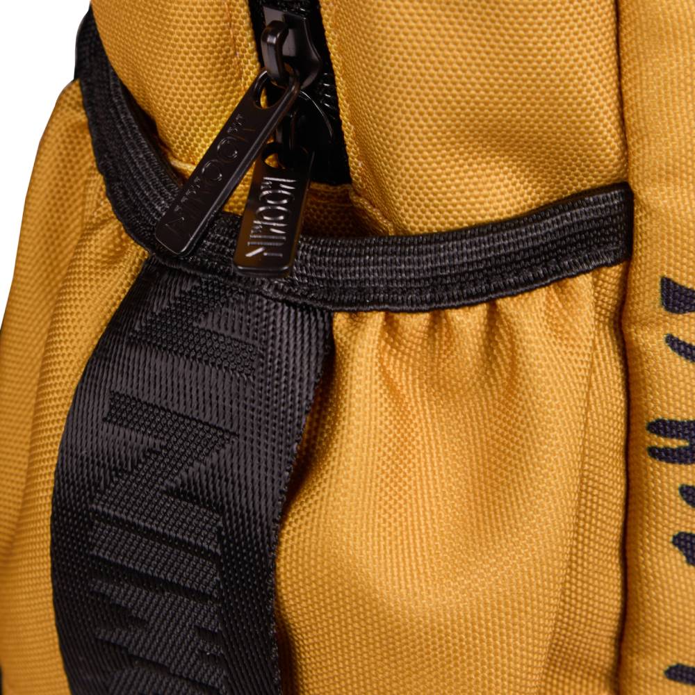Stinky Backpack Yellow - The Official Moomin Shop