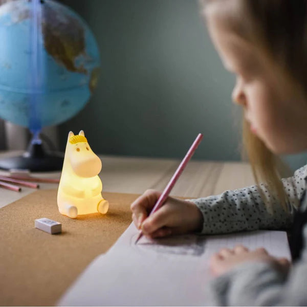 Snorkmaiden Night Light 5.12 inches - Vipo