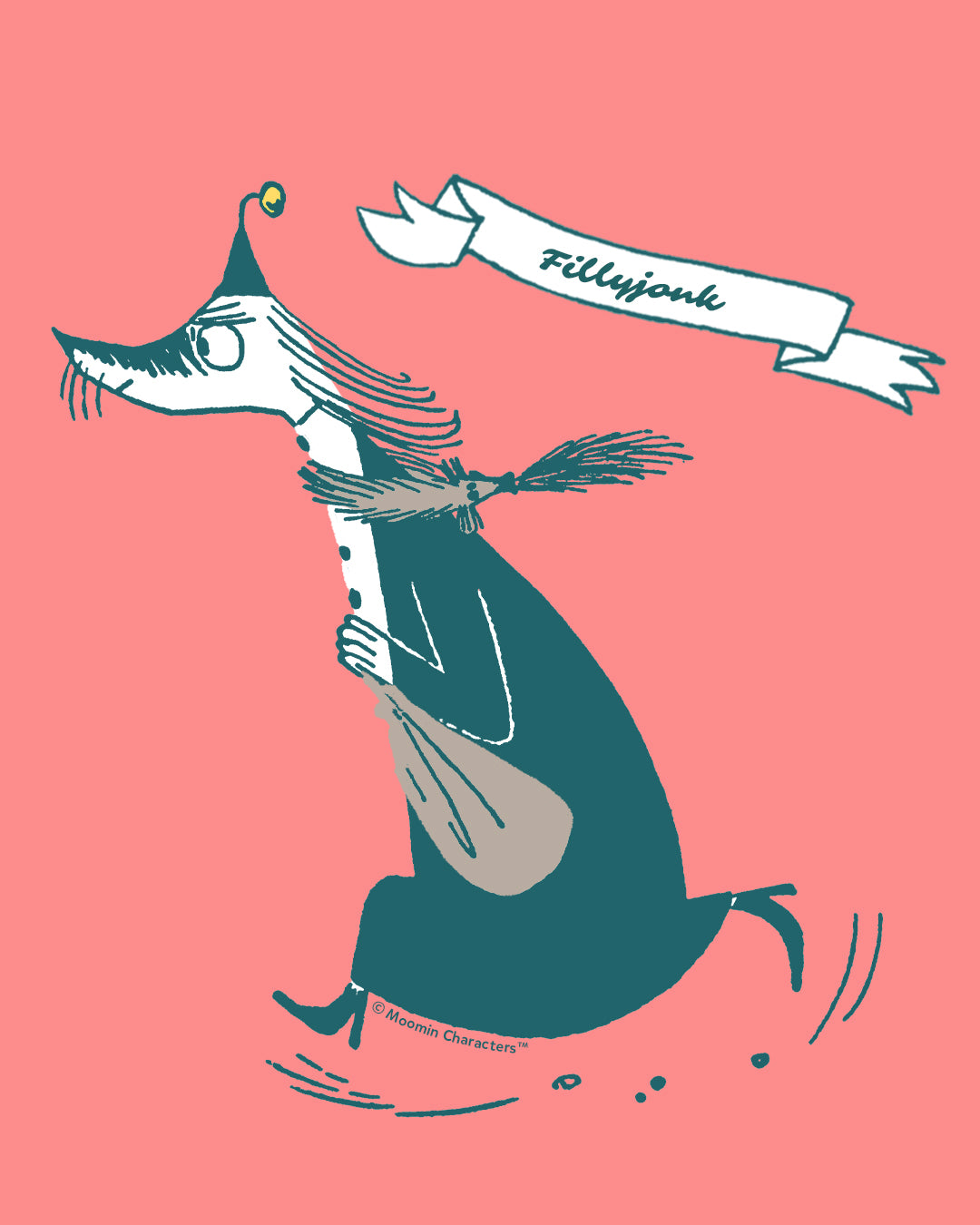 Shop our collection of Fillyjonk products