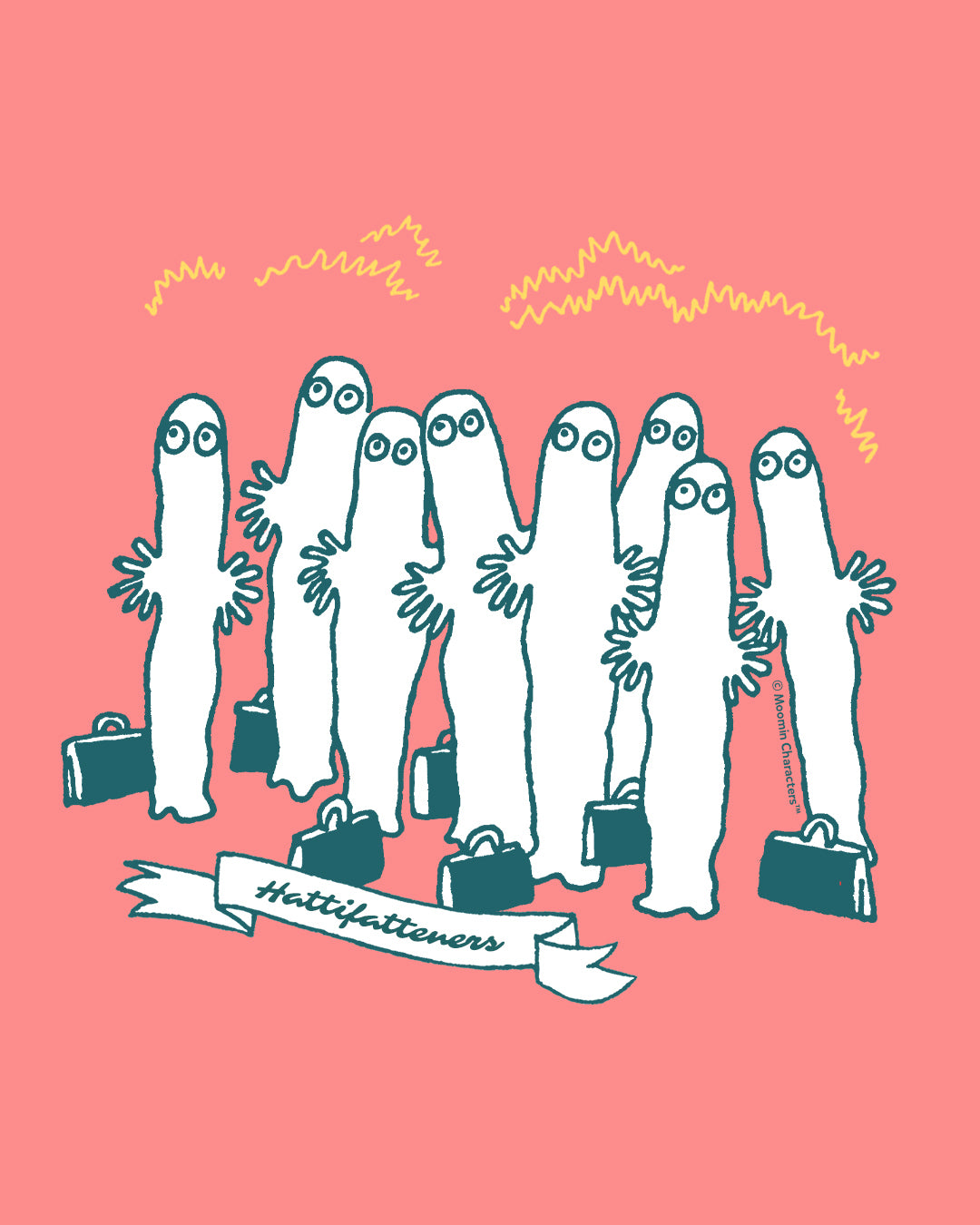 Shop our collection of Hattifatteners products