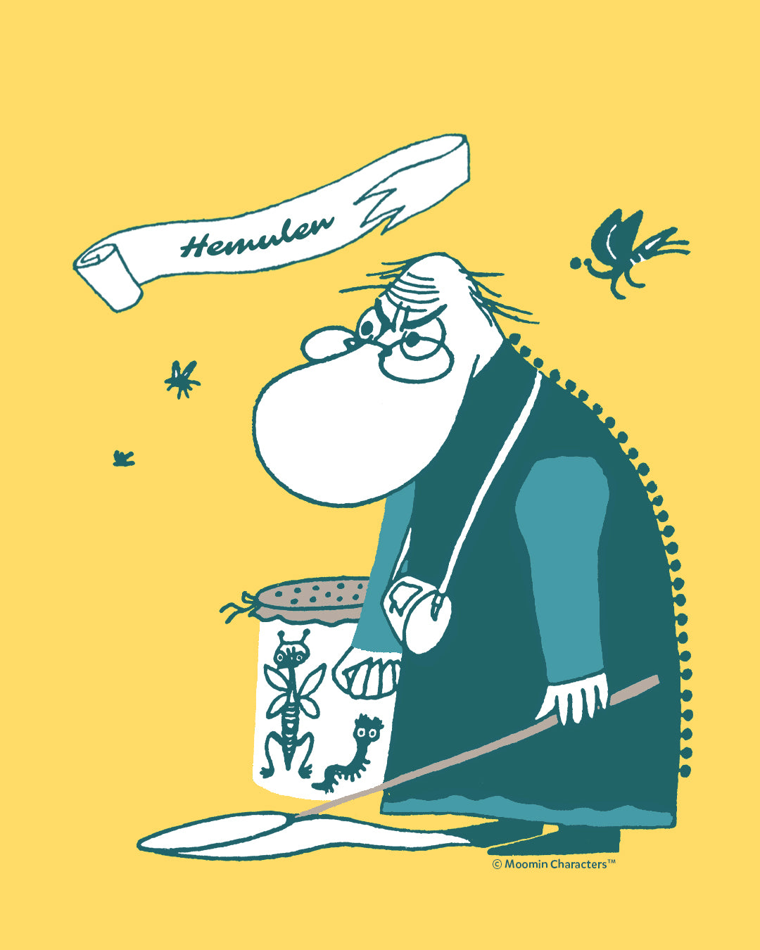 Shop our collection of Hemulen products