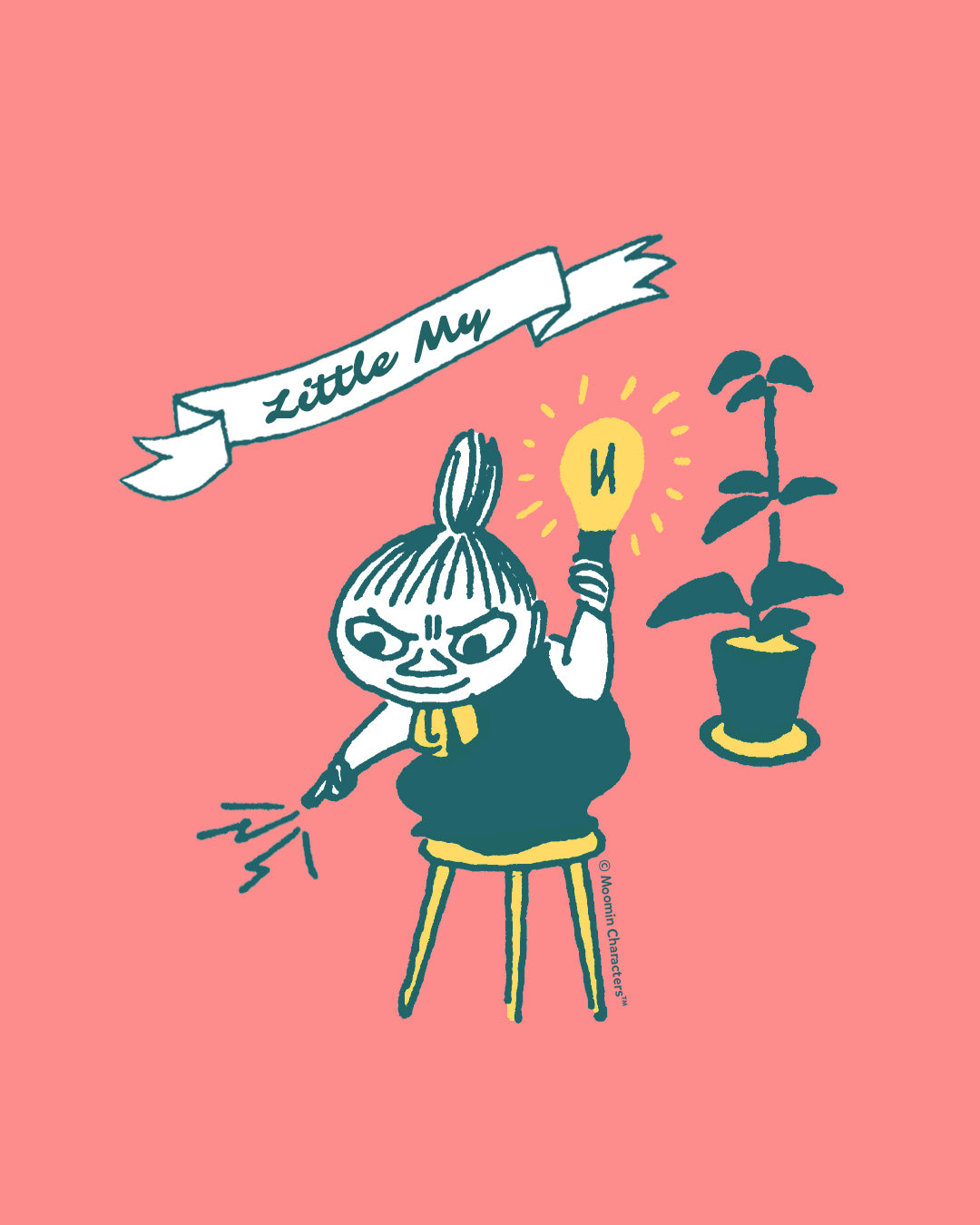 Shop our collection of Little My products