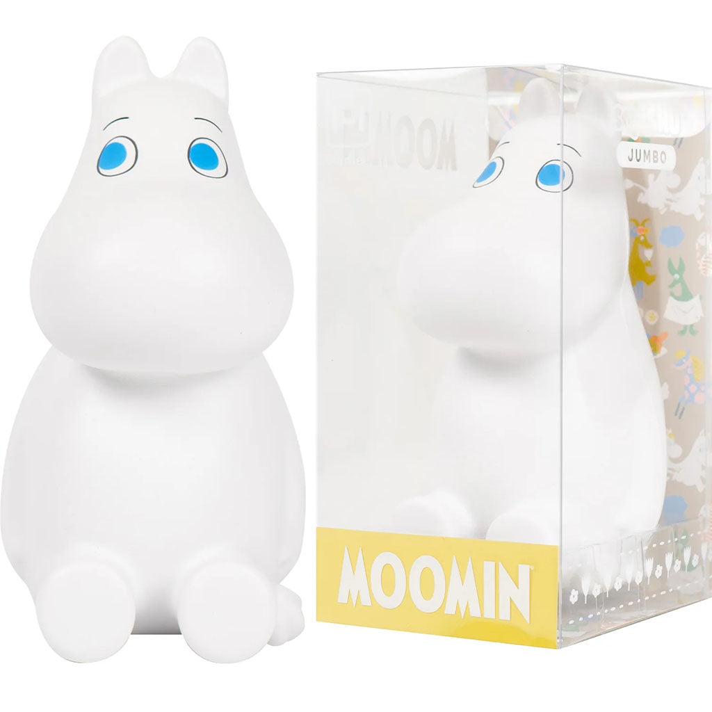 Moomin Jumbo SquiSHU - Hamee | Moomin Shop United States