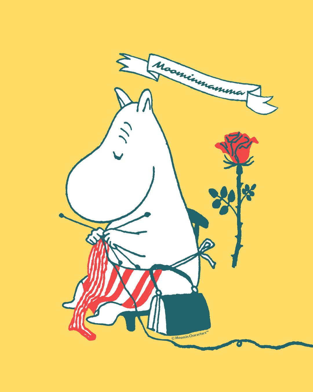 Shop our collection of Moominmamma products