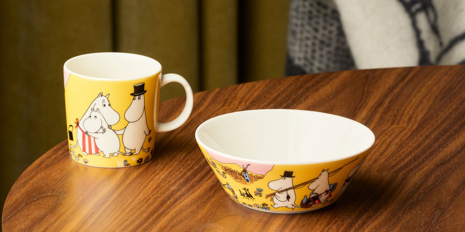 The Official US Moomin Shop | Moomin Shop United States