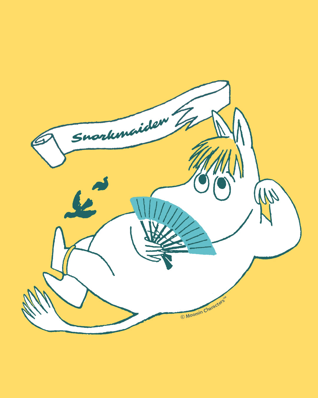 Shop our collection of Snorkmaiden products