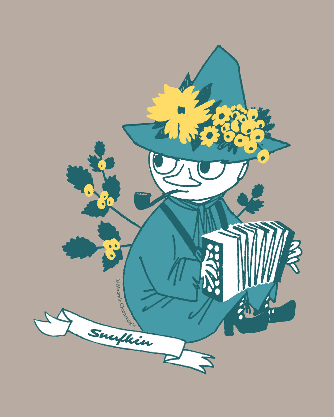 Shop our collection of Snufkin products