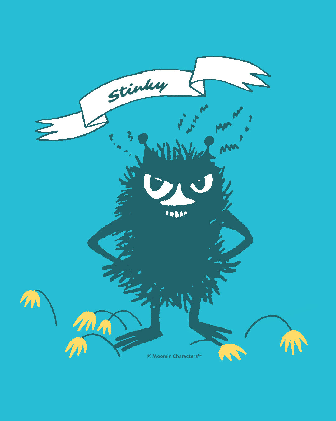 Shop our collection of Stinky products