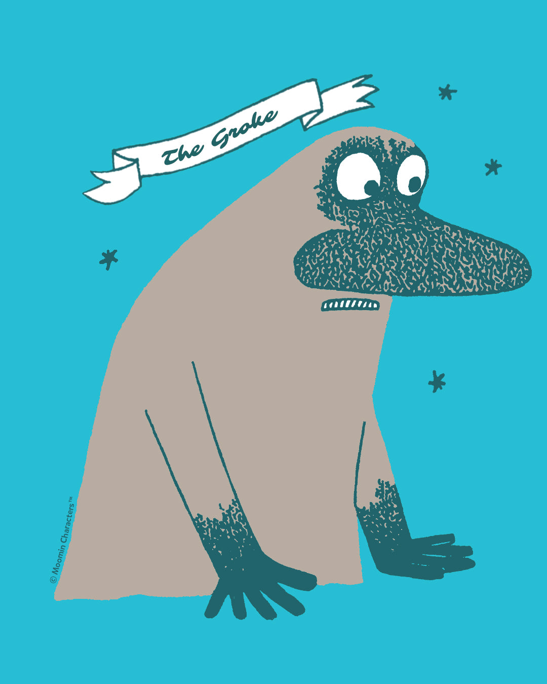 Shop our collection of The Groke products