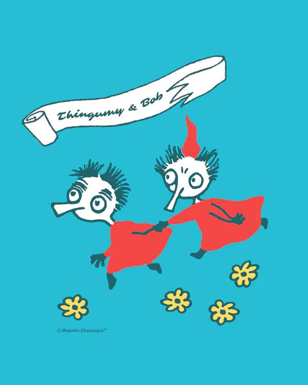 Shop our collection of Thingumy and Bob products